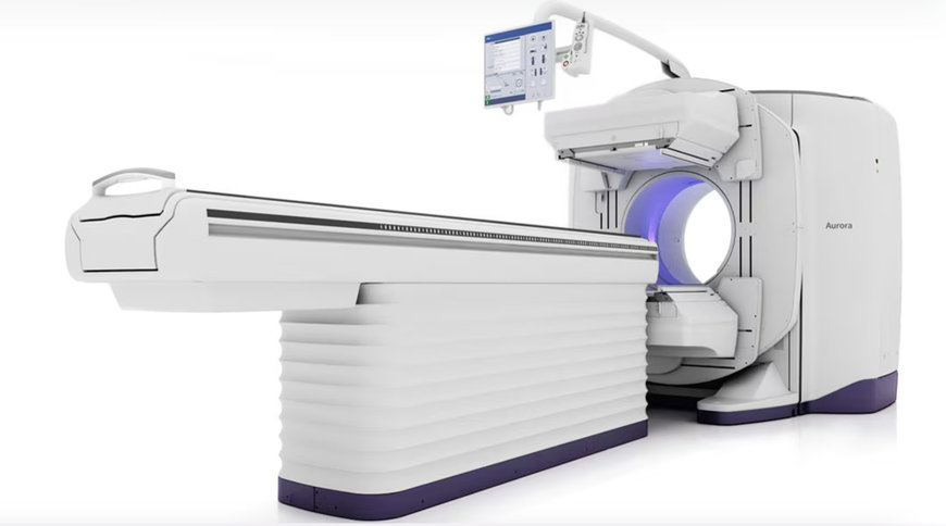 GE HEALTHCARE INTRODUCES AURORA AT #EANM24